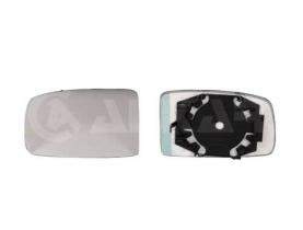 Alkar 6401014 - RETROVISOR IZQ. ,CRISTAL+SOPORTE,CONVEXO,