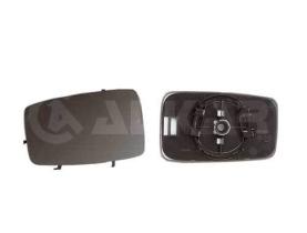Alkar 6401098 - RETROVISOR IZQ. ,CRISTAL+SOPORTE,PLANO,