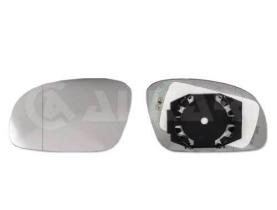 Alkar 6401103 - RETROVISOR IZQ. ,CRISTAL+SOPORTE,CONVEXO,