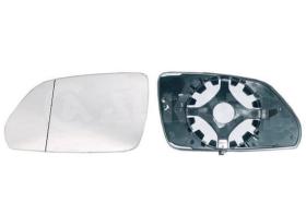 Alkar 6401111 - RETROVISOR IZQ. ,CRISTAL+SOPORTE,ASFERICO,