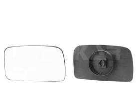 Alkar 6401120 - RETROVISOR IZQ. ,CRISTAL+SOPORTE,MANUAL, P