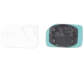 Alkar 6401285 - RETROVISOR IZQ. ,CRISTAL+SOPORTE,CONVEXO,