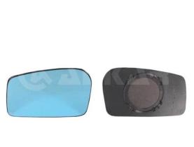 Alkar 6401357 - RETROVISOR IZQ. ,CRISTAL+SOPORTE,CONVEXO,