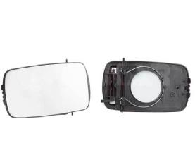 Alkar 6401383 - RETROVISOR IZQ. ,CRISTAL+SOPORTE,PLANO,