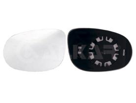 Alkar 6401403 - RETROVISOR IZQ. ,CRISTAL+SOPORTE,CONVEXO,