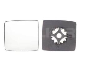 Alkar 6401421 - RETROVISOR IZQ. ,CRISTAL+SOPORTE,CONVEXO,