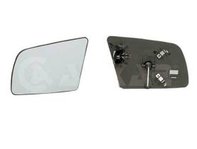 Alkar 6401431 - RETROVISOR IZQ. ,CRISTAL+SOPORTE,PLANO,