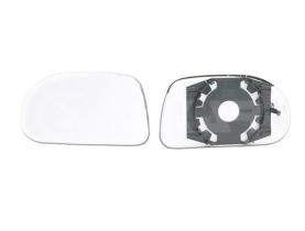 Alkar 6401499 - RETROVISOR IZQ. ,CRISTAL+SOPORTE,CONVEXO,