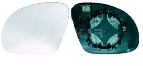 Alkar 6401611 - RETROVISOR IZQ. ,CRISTAL+SOPORTE,CONVEXO,