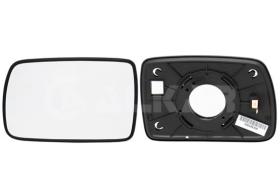 Alkar 6401639 - RETROVISOR IZQ. ,CRISTAL+SOPORTE,CONVEXO,