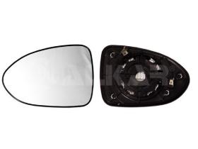 Alkar 6401660 - RETROVISOR IZQ. ,CRISTAL+SOPORTE,CONVEXO,