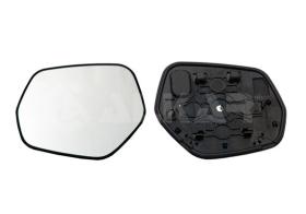 Alkar 6401741 - RETROVISOR IZQ. ,CRISTAL+SOPORTE,CONVEXO,