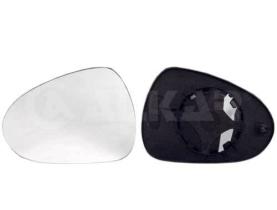 Alkar 6401803 - RETROVISOR IZQ. ,CRISTAL+SOPORTE,CONVEXO,