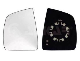 Alkar 6401929 - RETROVISOR IZQ. ,CRISTAL+SOPORTE,CONVEXO,