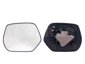 Alkar 6401939 - RETROVISOR IZQ. ,CRISTAL+SOPORTE,CONVEXO,