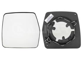 Alkar 6401973 - RETROVISOR IZQ. ,CRISTAL+SOPORTE,MANUAL, C