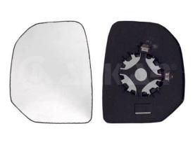 Alkar 6401998 - RETROVISOR IZQ. ,CRISTAL+SOPORTE,CONVEXO,