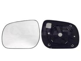 Alkar 6401999 - RETROVISOR IZQ. ,CRISTAL+SOPORTE,CONVEXO,