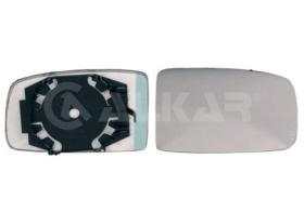 Alkar 6402014 - RETROVISOR DCH. ,CRISTAL+SOPORTE,CONVEXO,