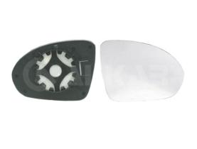 Alkar 6402035 - RETROVISOR DCH. ,CRISTAL+SOPORTE,CONVEXO,