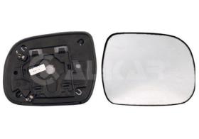 Alkar 6402036 - RETROVISOR DCH. ,CRISTAL+SOPORTE,CONVEXO,