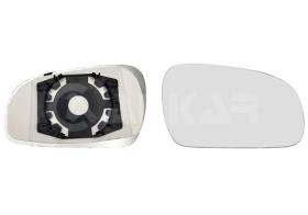 Alkar 6402101 - RETROVISOR DCH. ,CRISTAL+SOPORTE,CONVEXO,