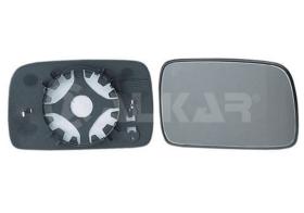Alkar 6402107 - RETROVISOR DCH. ,CRISTAL+SOPORTE,CONVEXO,
