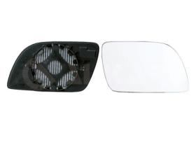 Alkar 6402110 - RETROVISOR DCH. ,CRISTAL+SOPORTE,CONVEXO,