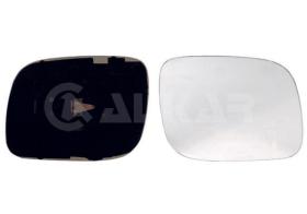 Alkar 6402122 - RETROVISOR DCH. ,CRISTAL+SOPORTE,CONVEXO,