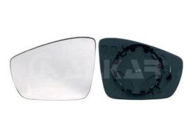 Alkar 6402123 - RETROVISOR DCH. ,CRISTAL+SOPORTE,CONVEXO,