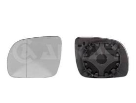 Alkar 6402127 - RETROVISOR DCH. ,CRISTAL+SOPORTE,CONVEXO, MO