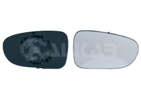 Alkar 6402130 - RETROVISOR DCH. ,CRISTAL+SOPORTE,CONVEXO,