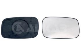 Alkar 6402154 - RETROVISOR DCH. ,CRISTAL+SOPORTE,CONVEXO,