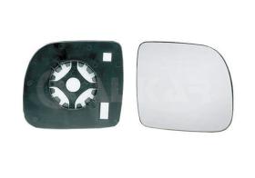 Alkar 6402156 - RETROVISOR DCH. ,CRISTAL+SOPORTE,CONVEXO,