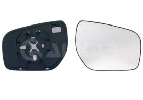 Alkar 6402161 - RETROVISOR DCH. ,CRISTAL+SOPORTE,CONVEXO,