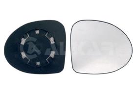 Alkar 6402171 - RETROVISOR DCH. ,CRISTAL+SOPORTE,CONVEXO,