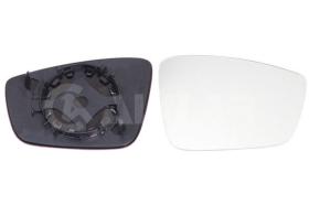 Alkar 6402182 - RETROVISOR DCH. ,CRISTAL+SOPORTE,CONVEXO,