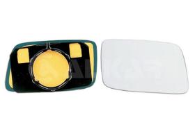 Alkar 6402222 - RETROVISOR DCH. ,CRISTAL+SOPORTE,CONVEXO,