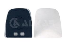Alkar 6402249 - RETROVISOR DCH. ,CRISTAL+SOPORTE,CONVEXO,