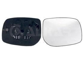 Alkar 6402267 - RETROVISOR DCH. ,CRISTAL+SOPORTE,CONVEXO,