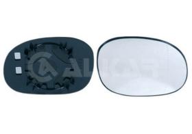 Alkar 6402283 - RETROVISOR DCH. ,CRISTAL+SOPORTE,CONVEXO,