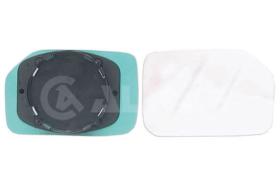Alkar 6402285 - RETROVISOR DCH. ,CRISTAL+SOPORTE,CONVEXO,