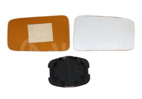 Alkar 6402288 - RETROVISOR DCH. ,CRISTAL+SOPORTE,CONVEXO,