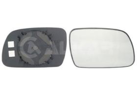 Alkar 6402307 - RETROVISOR DCH. ,CRISTAL+SOPORTE,CONVEXO, 85