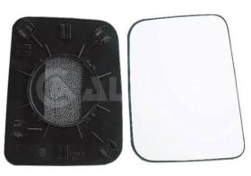 Alkar 6402348 - RETROVISOR DCH. ,CRISTAL+SOPORTE,CONVEXO,