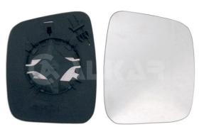 Alkar 6402351 - RETROVISOR DCH. ,CRISTAL+SOPORTE,CONVEXO,