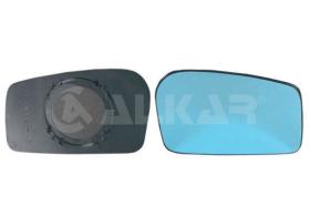 Alkar 6402357 - RETROVISOR DCH. ,CRISTAL+SOPORTE,CONVEXO, CR