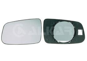 Alkar 6402361 - RETROVISOR DCH. ,CRISTAL+SOPORTE,CONVEXO,