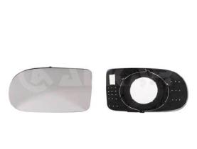 Alkar 6402369 - RETROVISOR DCH. ,CRISTAL+SOPORTE,CONVEXO,