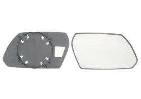 Alkar 6402377 - RETROVISOR DCH. ,CRISTAL+SOPORTE,CONVEXO,